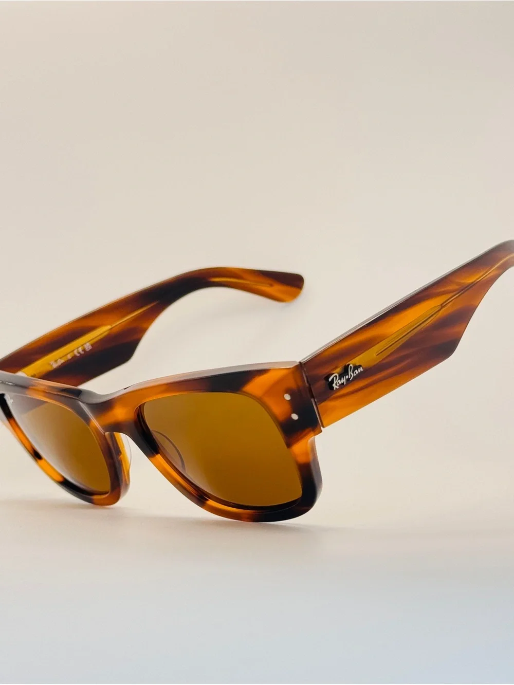 Ray-Ban RB0840S MEGA WAYFARER